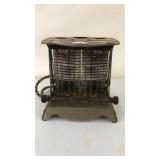 Antique Westinghouse Toaster