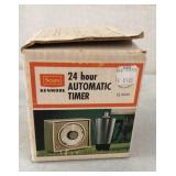 NOS Sears Kenmore Automatic Timer