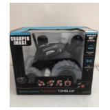 New Sharper Image Thunder Tumbler