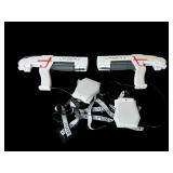 Laser X laser tag set