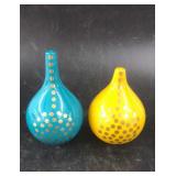 MCM Style Salt and Pepper Set