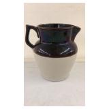 8' Stoneware Pitcher