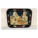 1981 Coca Cola Serving Tray 10.5' x 13ï¿½