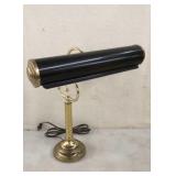 Bankers Desk Lamp 16'