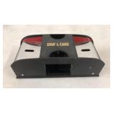 Card Shuffler
