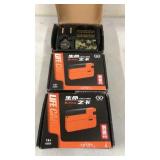 3 New Life Card Games