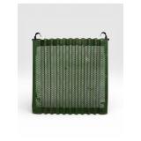 1940s John Deere tractor grill