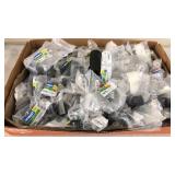 Large Lot of New Kobalt Sockets