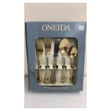 Oneida Flatware Set