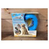 NEW handy groomer pet bathing system