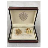 Donald Trump Cuff Links