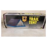 New Ridgeline Trail Tent