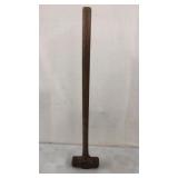 Sledge Hammer