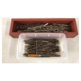 Assorted Old Bits and Files