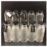 10 New Creative Co-Op Bottles