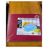 NEW 20 Cases Cutting Boards 400 total sets