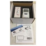 New BD Veritor Plus Analyzer