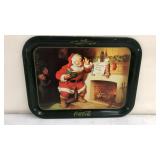 Coca Cola Serving Tray 10.5' x 13.5ï¿½