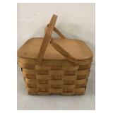 Picnic Basket 13' x 13ï¿½ x 8ï¿½