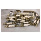 20 Plus Draw Pulls 3' Centers