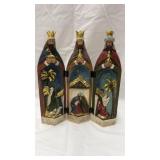 3 Wisemen 11'