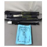 3 Giardinelli Recorders