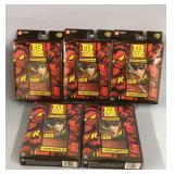 5 New Teen Titans Card Game
