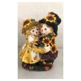 12' Fall Decor Figurine