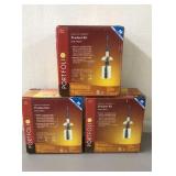 3 New Pendant Light Kits