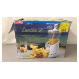 Smoothie Maker Looks New