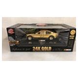 Racing Champions NASCAR 1:24 #97 24k Gold