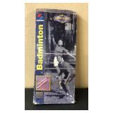 Sportcraft Badminton Set