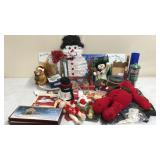 Christmas and More Lot