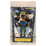 Marvel Classics Comic Collectors Pack
