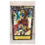 Marvel Premiere Comics Collectors Pack