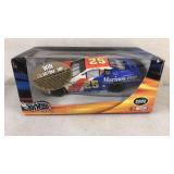 2002 Hot Wheels 1:24 Diecast #25 Marines