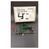 White Mountain Apple Peeler