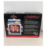 Showtime Accessory Package