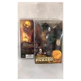 Tom Requeim Infernal Parade Figuriine