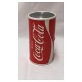 Vintage Coca Cola Radio 5'