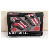Mini Cornhole Game