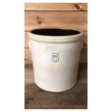 Antique 5 gal Crock