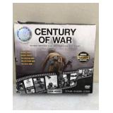 Century of War DVDs