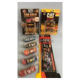 8 New NASCAR Diecast