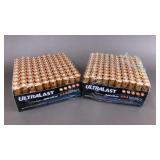 200 NEW AAA Batteries