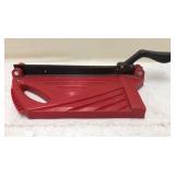 Roberts Tile Cutter