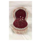 Vintage Pin Cushion