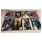 8 Spider-Man Comics