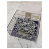 New Eagle Claw 4/0 Fishing Hooks