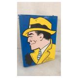 1970 Celebrated Cases of Dick Tracy Book